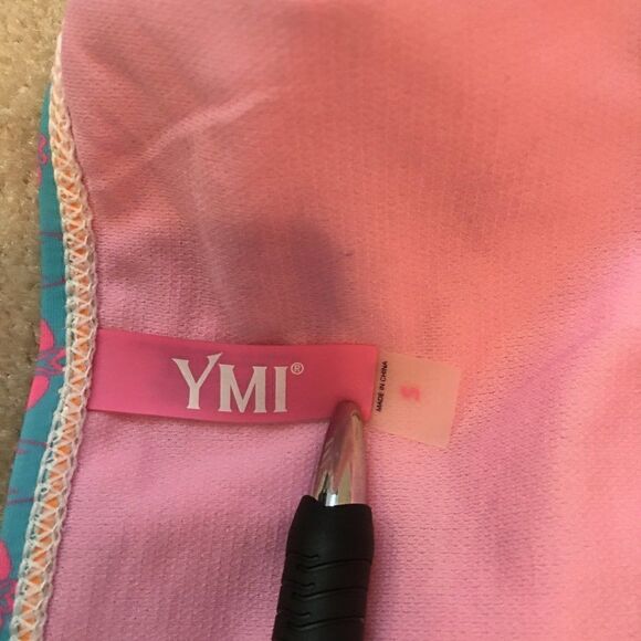 YMI Swimwear - Picture 3 of 5